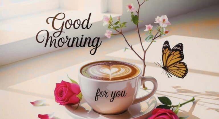 Good Morning Messages