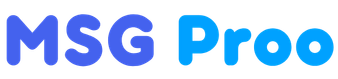 Message Pro
