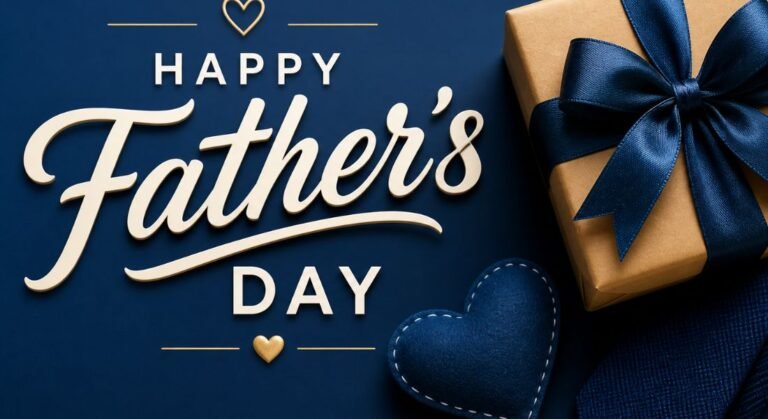 Fathers Day Messages