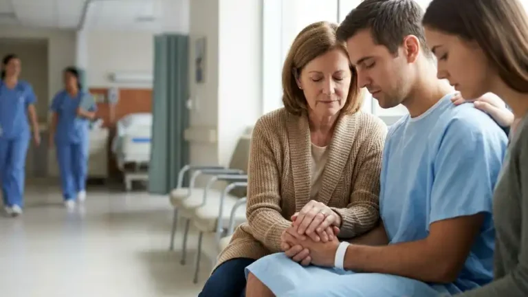 Prayer for Someone Having Surgery (Powerful) Prayer for Someone Having Surgery image