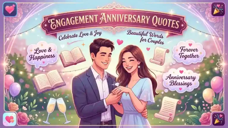 engagement anniversary quotes image