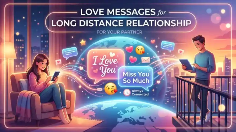 Love Messages for Long Distance Relationship Love Messages for Long Distance Relationship image