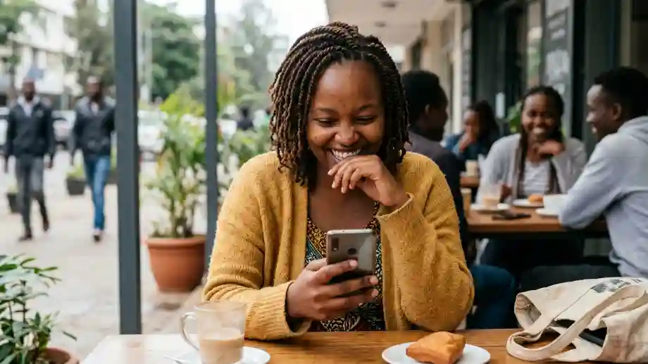 Psychology Behind Why Sheng Love Messages Hit Different image